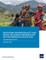 Developing Gender Equality and Social Inclusion Strategies for Sector Agencies in South Asia