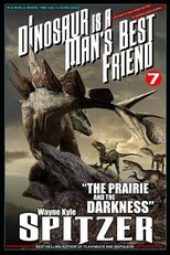 A Dinosaur Is a Man's Best Friend 7