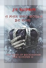A Man Who Would Be King
