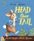 Peter Rabbit: Head Over Tail