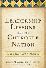 Leadership Lessons from the Cherokee Nation