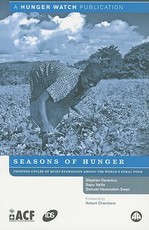 Seasons Of Hunger
