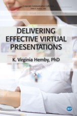 Delivering Effective Virtual Presentations