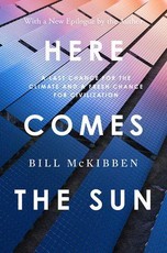 Here Comes the Sun