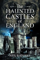 The Haunted Castles of England