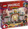 LEGO Ninjago Ninja Spinjitzu Temple