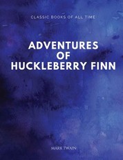 Adventures of Huckleberry Finn