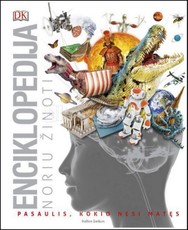 Enciklopedija „Noriu žinoti“