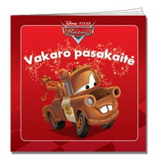 Ratai. Vakaro pasakaitė