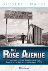The Rose Avenue