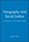 Geography and Social Justice