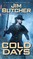Dresden Files 14. Cold Days