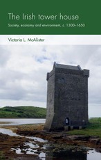 The Irish tower house