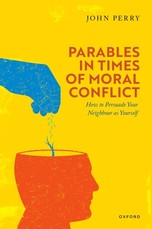 Parables in Times of Moral Conflict