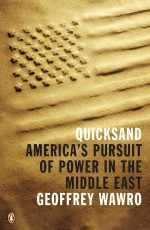 Quicksand