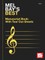 Mel Bay's Best Manuscript Book with Tear Out Sheets-12 Stave