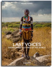 Last Voices (English Edition)