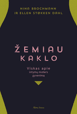 Žemiau kaklo