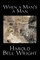 When a Man's a Man by Harold Bell Wright, Fiction, Classics, Historical, Sagas