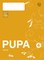 Pupa. Testai 4 klasei. Serija ŠOK