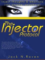 Injector Protocol: How To Inject Your Essence Literally Into Everything!