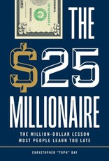 The $25 Millionaire
