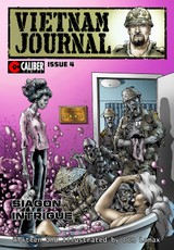 Vietnam Journal: Series Two #4