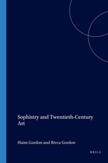 Sophistry and Twentieth-Century Art