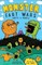 Monster Fart Wars: Farts vs. Burps