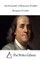 Autobiography of Benjamin Franklin
