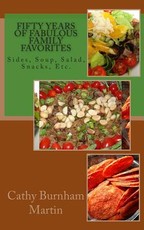 Fifty Years of Fabulous Family Favorites
