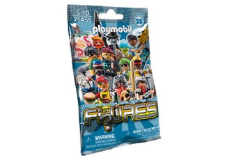 PLAYMOBIL FIGURES Figūrėlės „Berniukai“ (28 serija) PLAYMOBIL FIGURES Figūrėlės „Berniukai“ (28 serija)