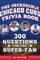 The Incredible Chicago Cubs Trivia Book