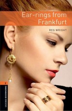 7. Schuljahr, Stufe 2 - Earrings from Frankfurt - Neubearbeitung