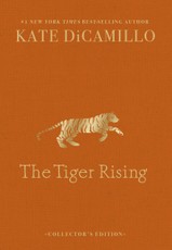 The Tiger Rising Deluxe Collector's Edition