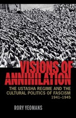 Visions of Annihilation
