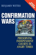 Confirmation Wars