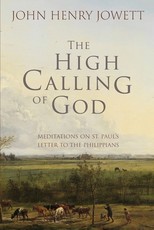 The High Calling of God