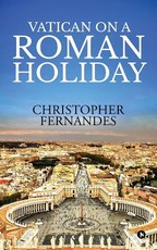 Vatican on a Roman Holiday