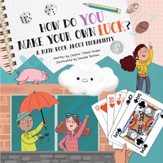 How Do You Make Your Own Luck?