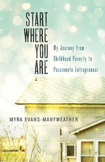 Start Where You Are