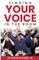 Finding My Voice In the Room