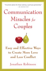 Communication Miracles for Couples