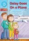 Reading Champion: Daisy Goes on a Plane