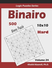 Binairo (Binary Puzzle)