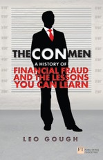 The Con Men ePub eBook