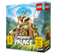 Stalo žaidimas „LEGO® Monkey Palace“
