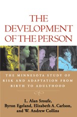 The Development of the Person