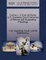 Curran V. U S Ex Rel Duner U.S. Supreme Court Transcript of Record with Supporting Pleadings