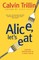 Alice, Let's Eat